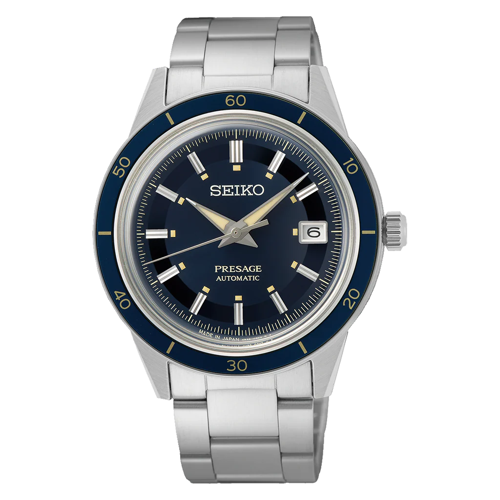 Seiko Pesage SRPG05J1