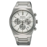 Seiko Conceptual Chronograph Watch – SSB451P1