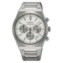 Seiko Conceptual Chronograph Watch – SSB451P1