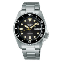 Seiko 5 Sports Automatic Watch - SRPL79K1