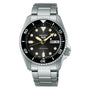 Seiko 5 Sports Automatic Watch - SRPL79K1