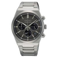 Seiko Conceptual Chronograph Watch – SSB455P1