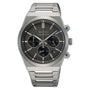 Seiko Conceptual Chronograph Watch – SSB455P1