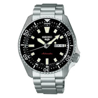 Seiko 5 Sports Automatic Watch SRPL85K1