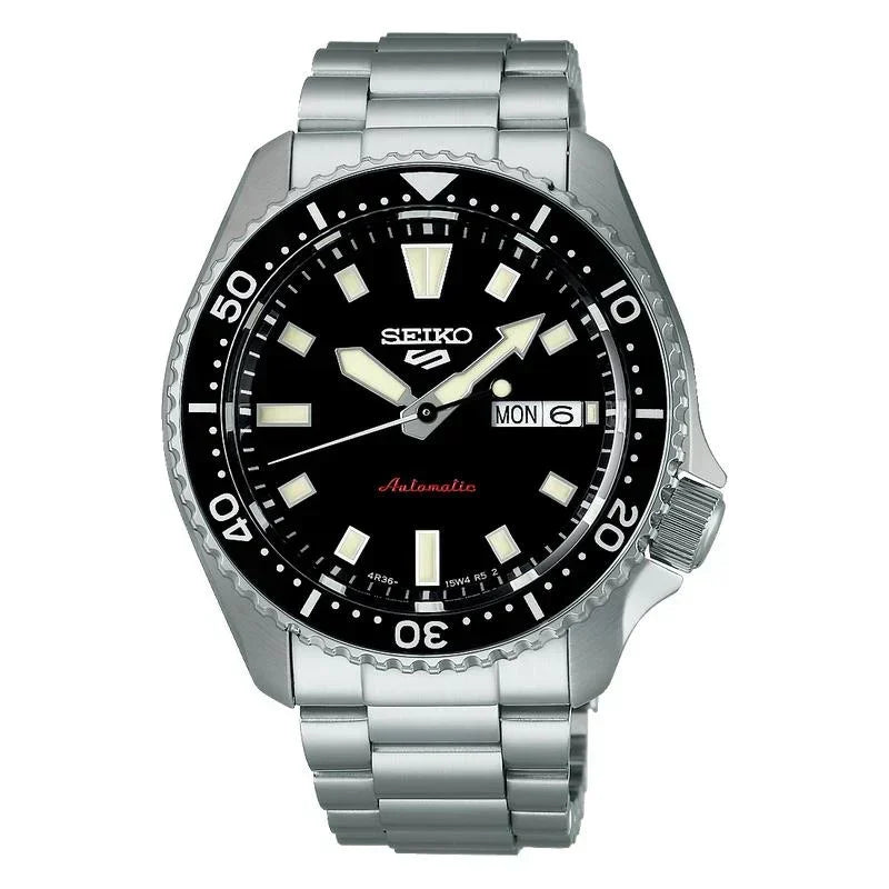 Seiko 5 Sports Automatic Watch SRPL85K1