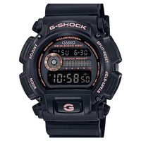 CASIO G-SHOCK DIGITAL – DW-9052GBX-1A4