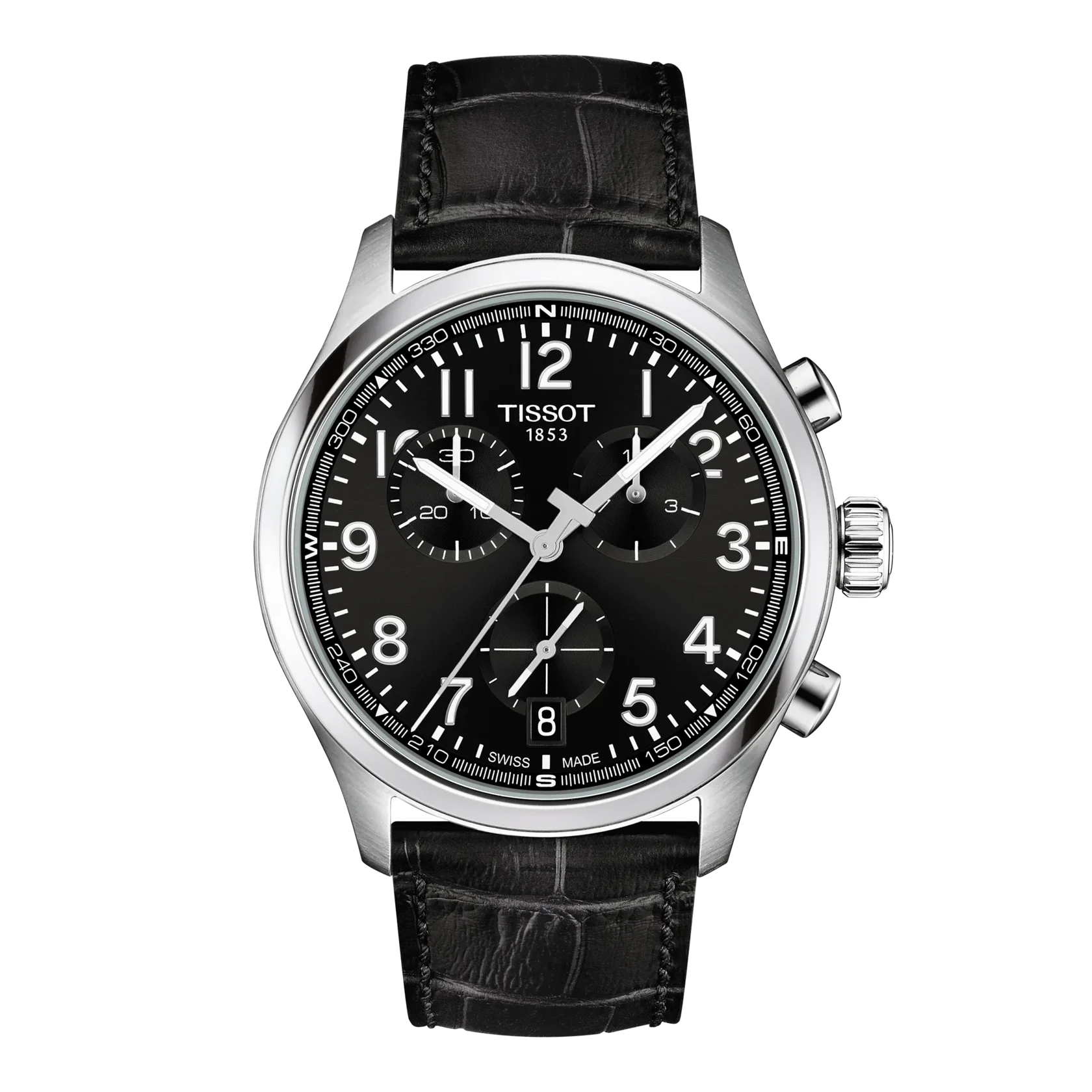Tissot Chrono L Quartz Chronograph T1164171605200