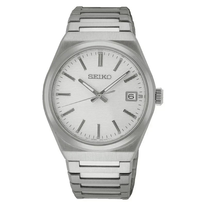 Seiko Classic Dress Watch – SUR553P1