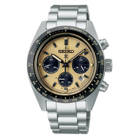 Gents Seiko Prospex Speedtimer Solar Chronograph SSC817P1