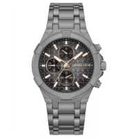 Police Guardian Multifunction Watch PEWGK0082005