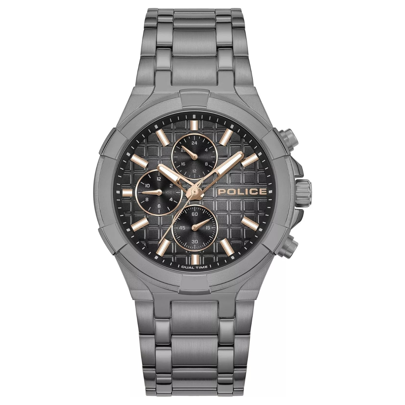 Police Guardian Multifunction Watch PEWGK0082005