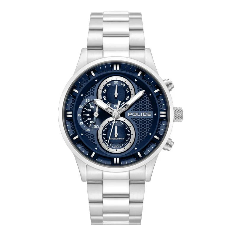 Police Levuka Men’s Watch PEWGK0092502