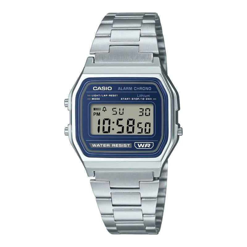 Casio Vintage Classic Digital Watch - A158WEA-2DF