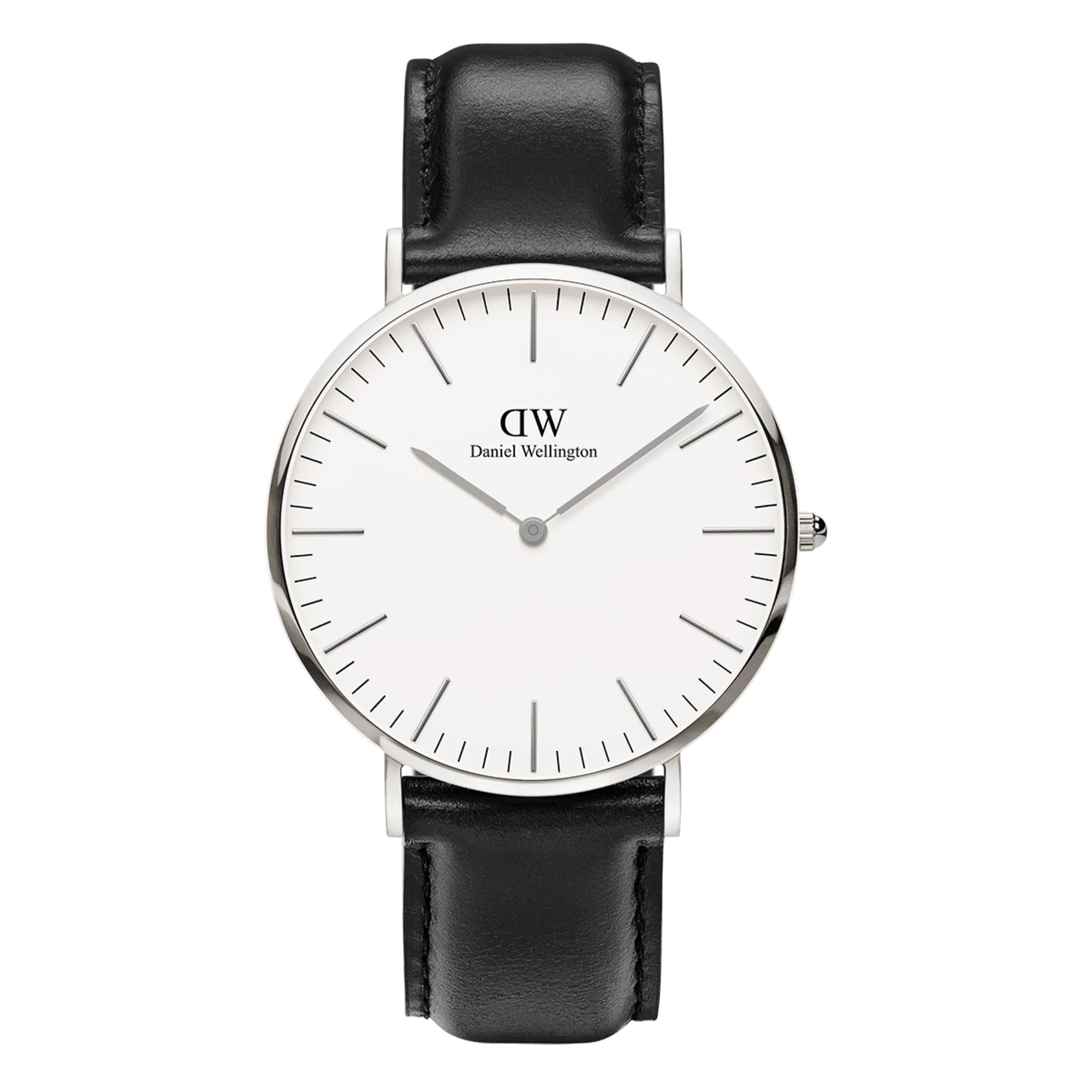 Daniel Wellington Classic Sheffield Silver DW00100020