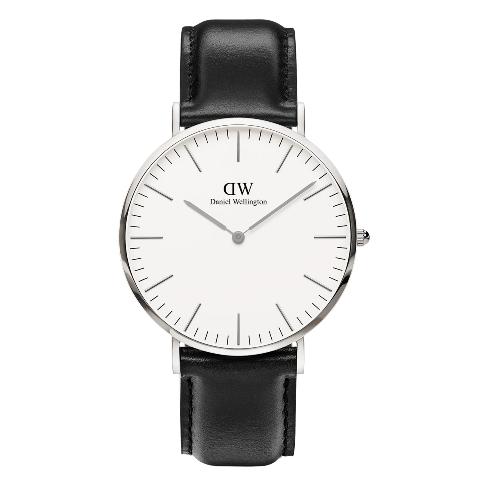 Daniel Wellington Classic Sheffield Silver DW00100020