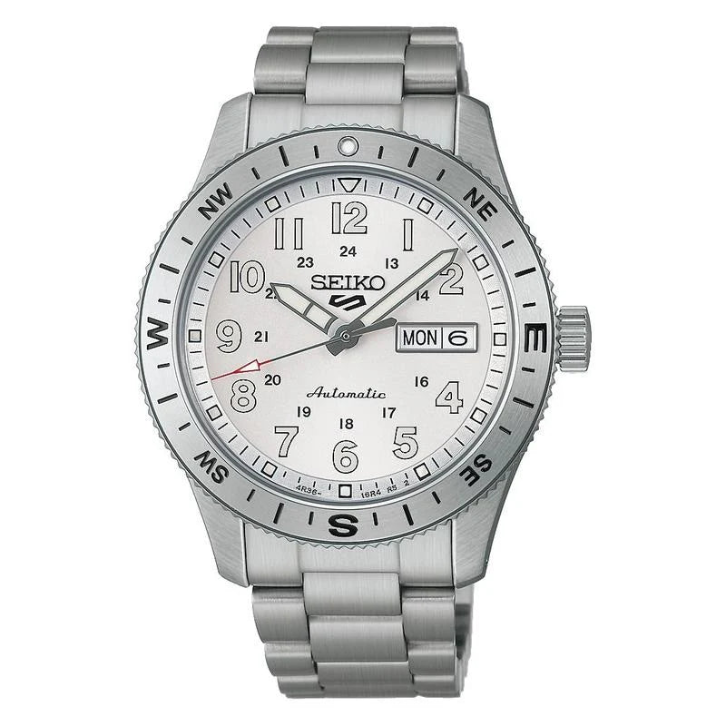 Seiko 5 Sports Field Series Automatic Watch HDB007K1