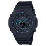Casio G-Shock Mens 200m Carbon Core - GA-2100-1A2DR
