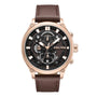 Police Wadden IP Rose Gold Wach PEWGC0054204