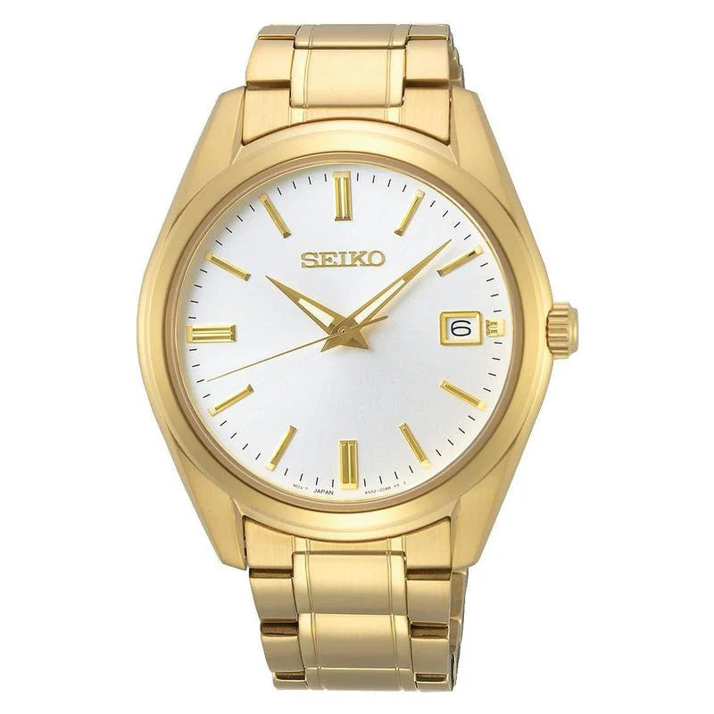 Seiko Classic Watch SUR314P1