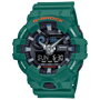 Casio G-Shock Mens 200m Standard - GA-700SC-3ADR