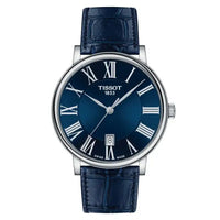 Tissot Carson Premium Watch T1224101604300
