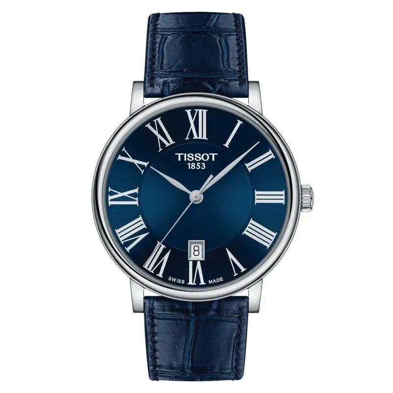 Tissot Carson Premium Watch T1224101604300