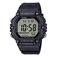 CASIO AE-1600H-1AVDF