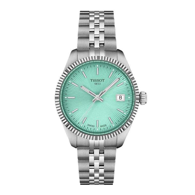 Tissot Ballade 34mm T1562101109100