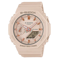 Casio G-Shock Analog-Digital Watch -GMA-S2100-4ADR