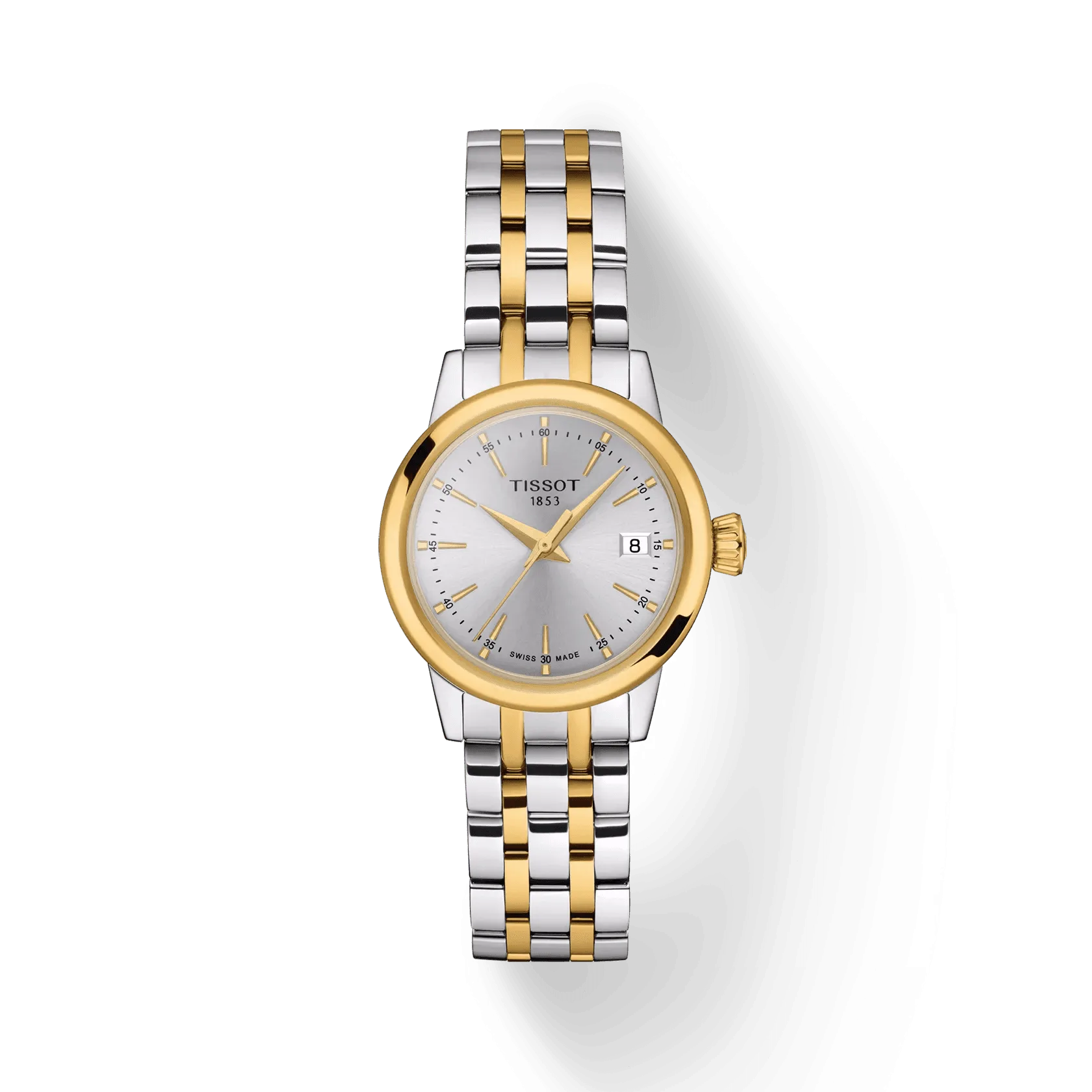 Tissot Classic Dream Lady T1292102203100