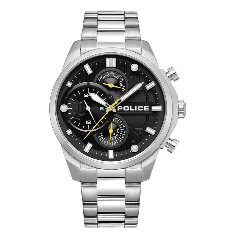 POLICE Reactor Watch PEWGK0039204