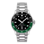 Tissot Seastar 1000 GMT 40mm T1208521105100