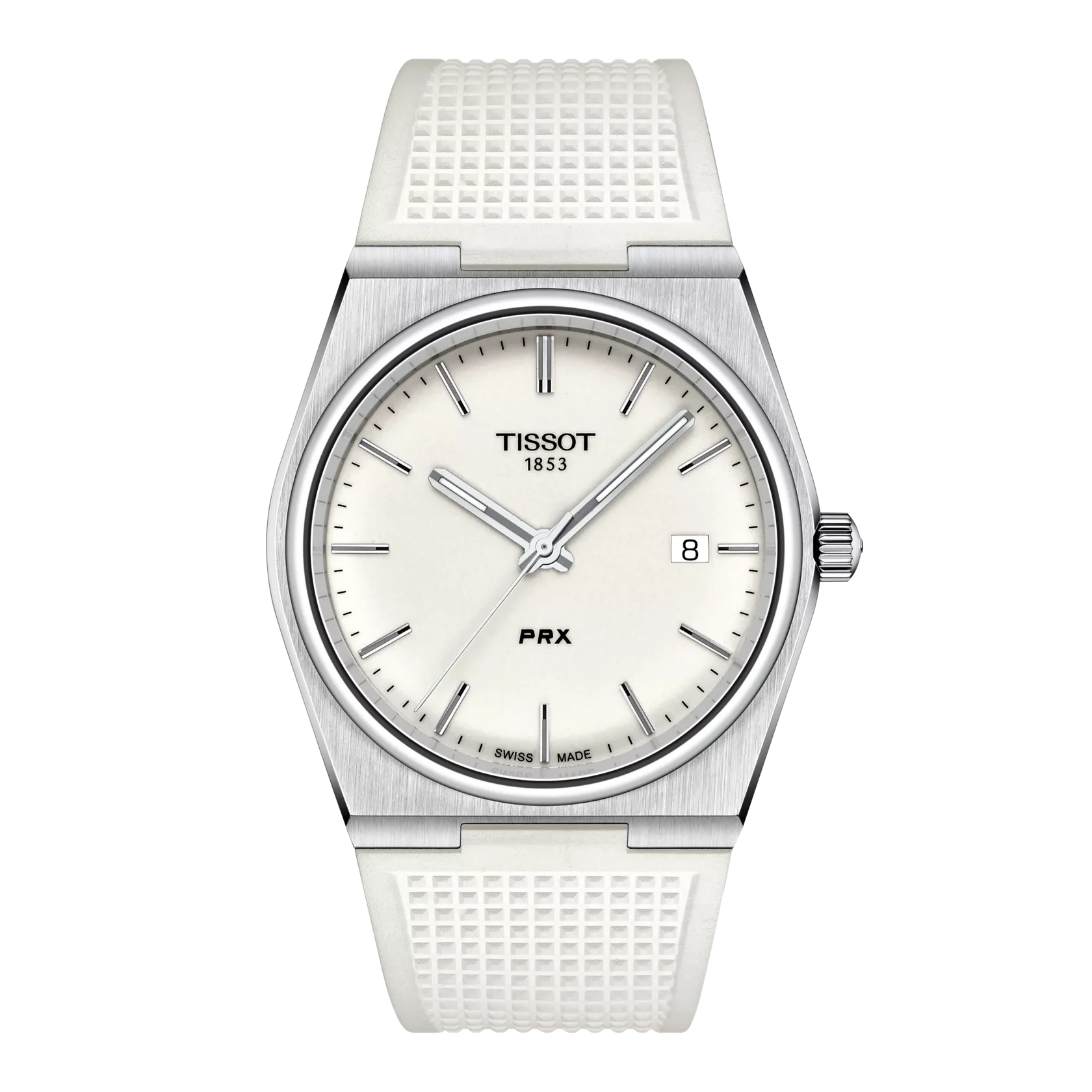 Tissot PRX 40mm T1374101701100