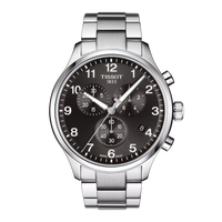 Tissot Chrono XL Classic T1166171105701