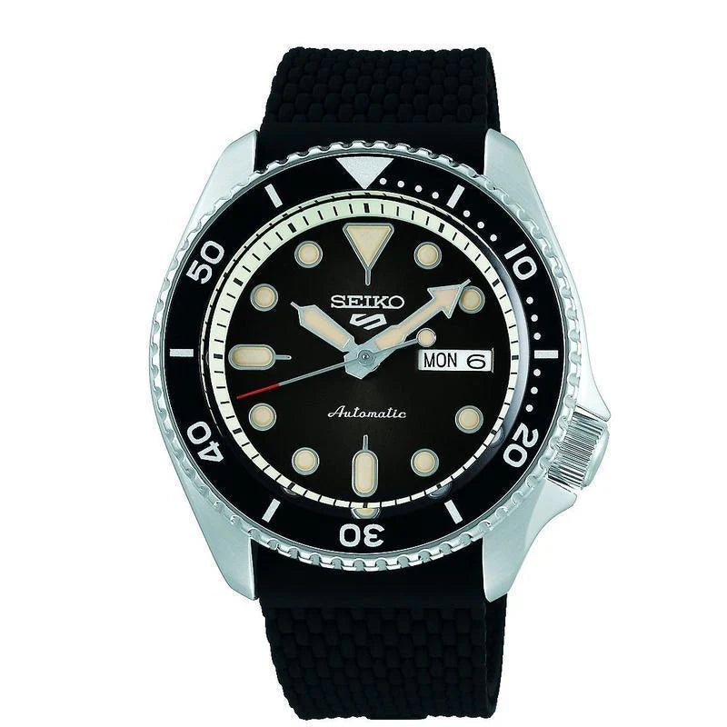 Gents Seiko 5 Sport Suits Automatic SRPD73K2