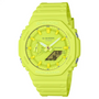 Casio G-SHOCK GA-2100-9A9DR Watch