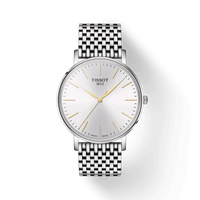 Tissot Everytime 40mm T1434101101101