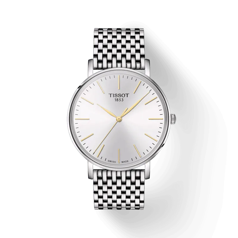 Tissot Everytime 40mm T1434101101101