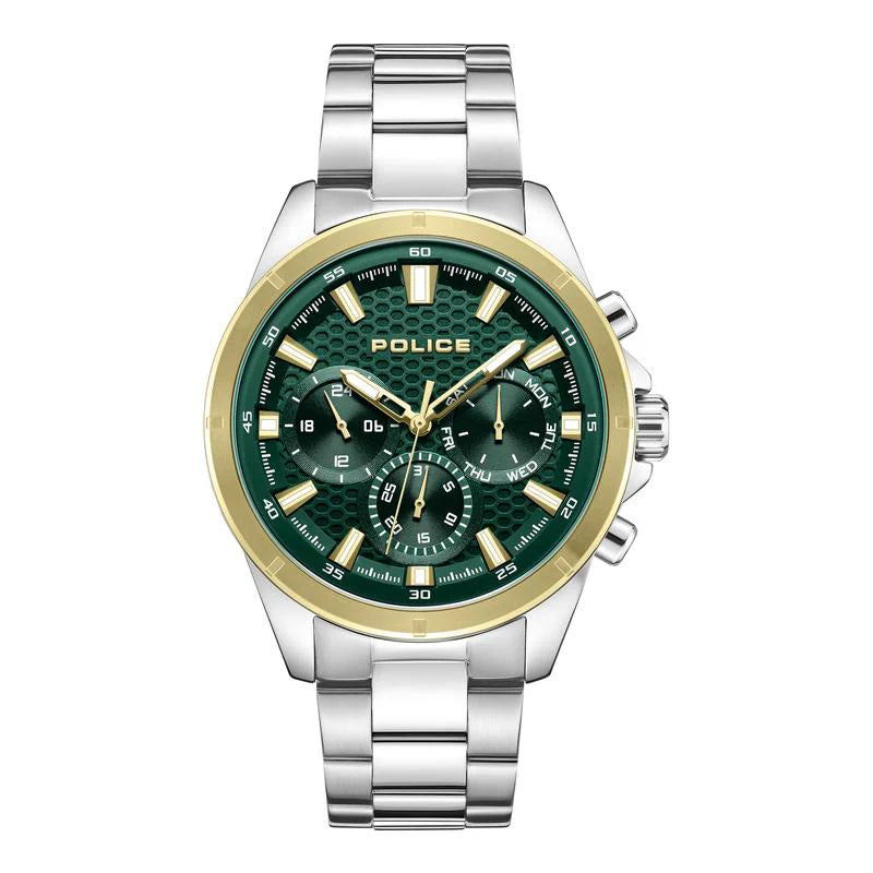 POLICE Motion Watch PEWJK2204108