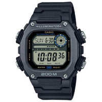 CASIO DW-291HX-1AV