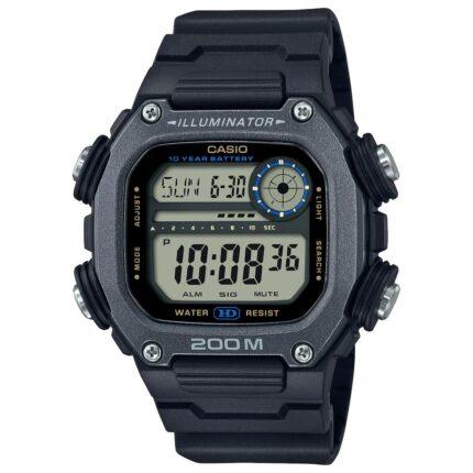 CASIO DW-291HX-1AV