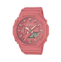 Casio G-Shock Analog-Digital Watch - GMA-S2100-4A2DR