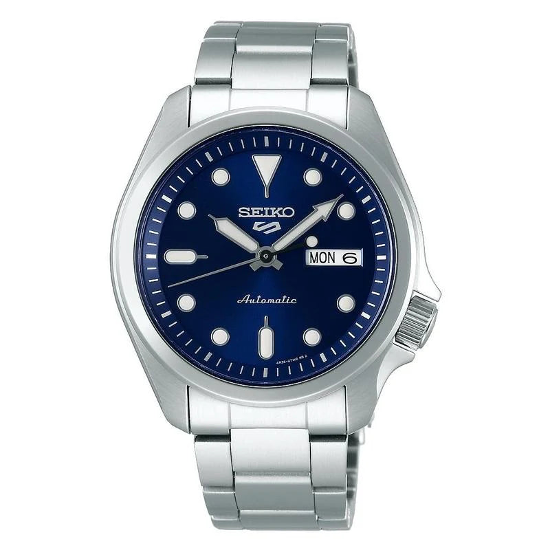 Seiko 5 Sports Automatic Watch -  SRPE53K1