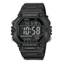 CASIO AE-1600HX-1BVDF