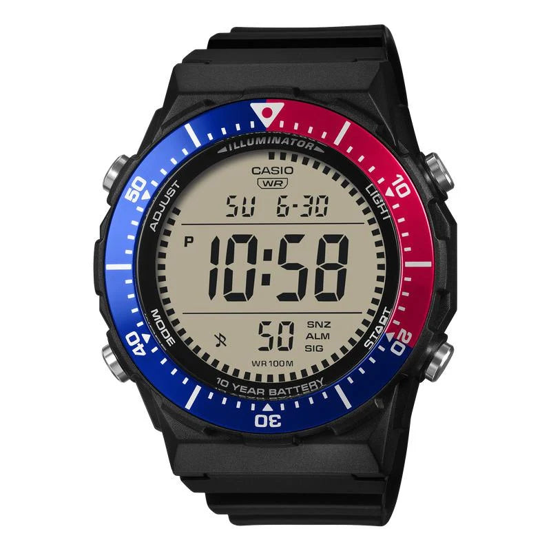 CASIO  AE-1700H-1A2VDF
