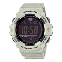 CASIO AE-1500WH-8B2V