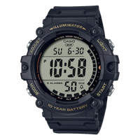 CASIO AE-1500WHX-1AVDF