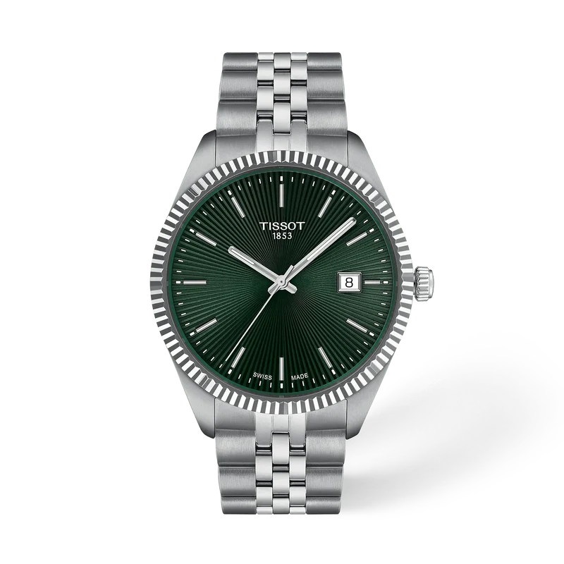 Tissot Ballade 40mm T1564101109100