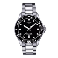 Tissot Seastar 1000 40mm T1204101105100