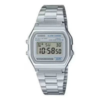 Casio Vintage Classic Digital Watch - A158WEA-7DF
